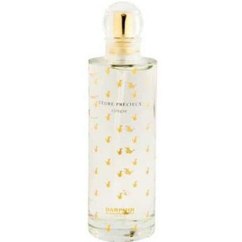 عطر سيدر بريشيوكس دارفين