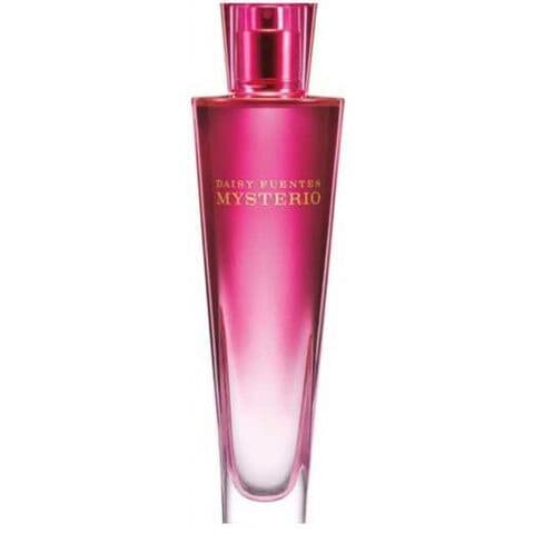 عطر ميستيريوس ديزي فوينتس