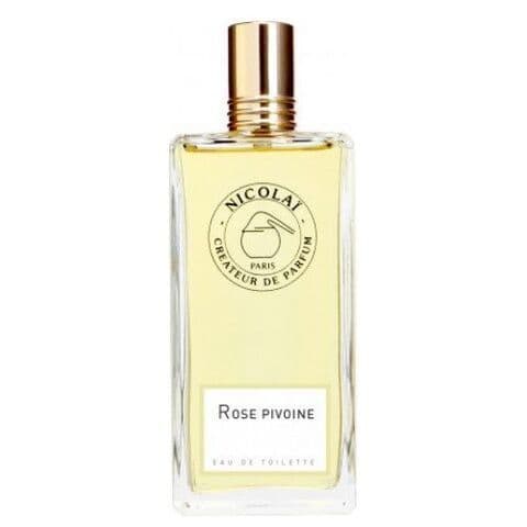 عطر نيكولاي بيرفيومر كريتور فتيفر