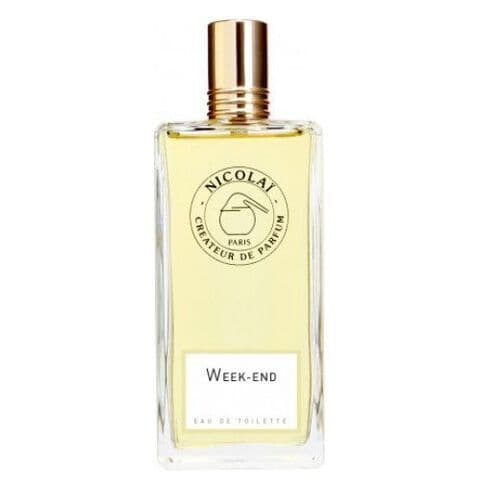 عطر نيكولاي ببرفيومر كريتور ويك اند