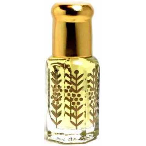 عطر الكسير عطار أيريس شايبر