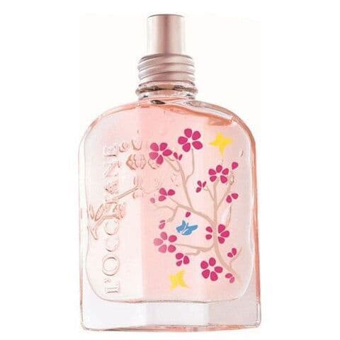 عطر لوكسيتان ان بروفنس سيريسير بابيلون