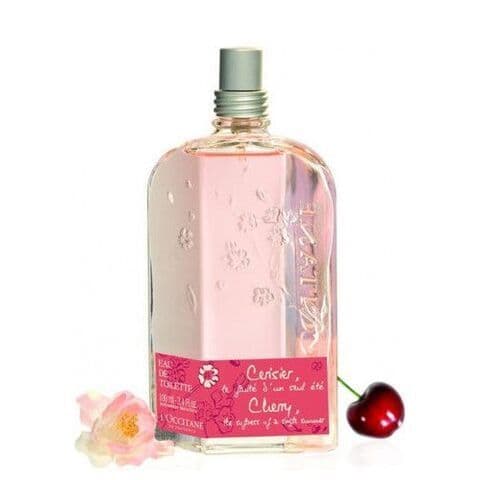 عطر لوكسيتان ان بروفنس شيري سيريسير