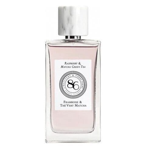 عطر لوكسيتان ان بروفنس فرامبوا أند ذا فيرت ماتشا