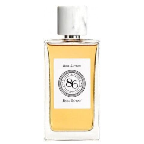 عطر لوكسيتان ان بروفنس روز سافرون