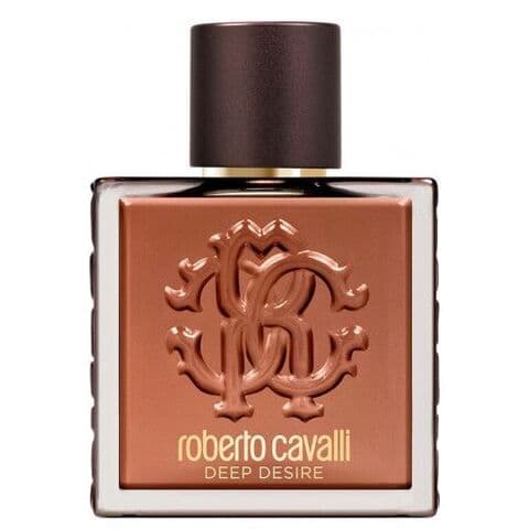 عطر روبرتو كافالي أومو ديب ديزاير