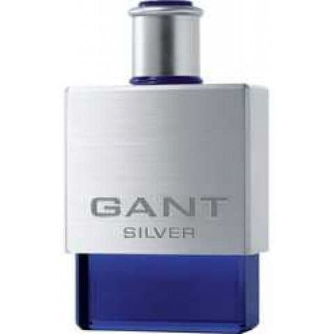 عطر جانت سلفر جانت