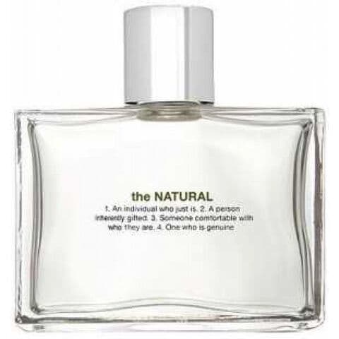 عطر ذا ناتورال جاب