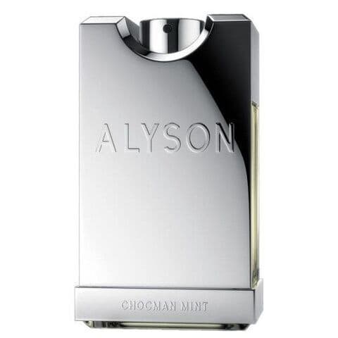 عطر أليسون أولدويني شوكمان مينت