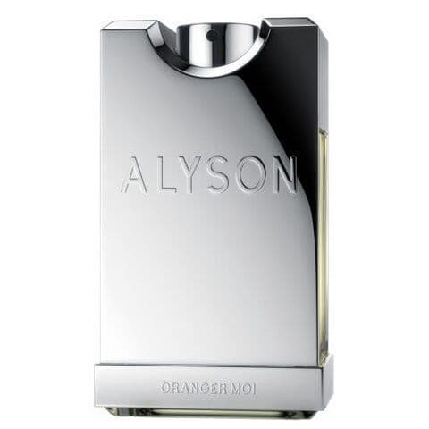 عطر أليسون أولدويني أورنجر موي