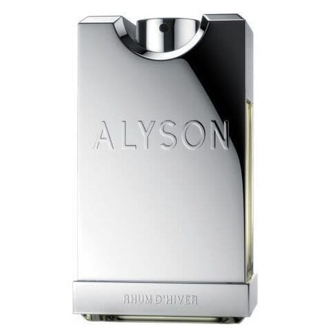 عطر أليسون أولدويني روم دا هايفر