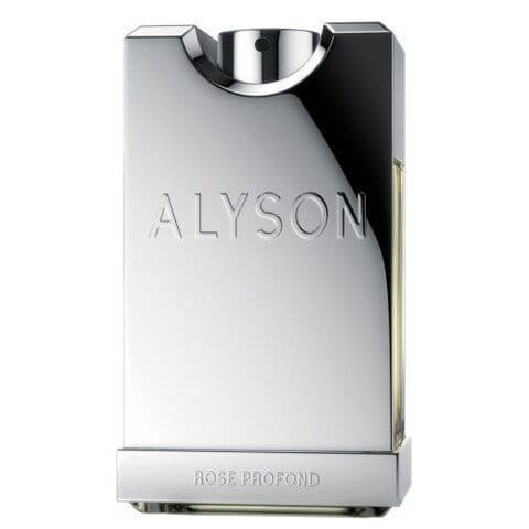 عطر أليسون أولدويني روز بروفوند