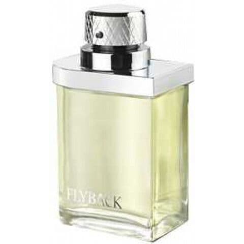 عطر فلاي باك جاك ايفارد