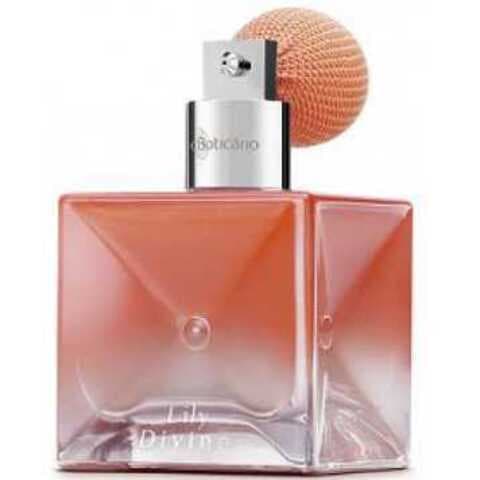 عطر أوبوتيكاريو ليلي دايفين