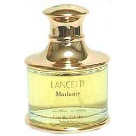 عطر مدام لانسيتي