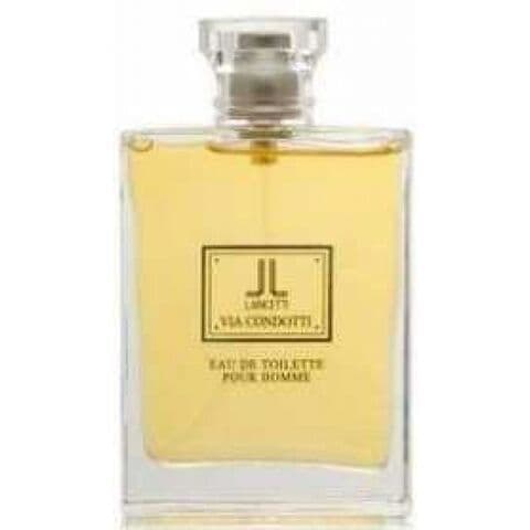 عطر فيا كوندوتي بور هوم لانسيتي