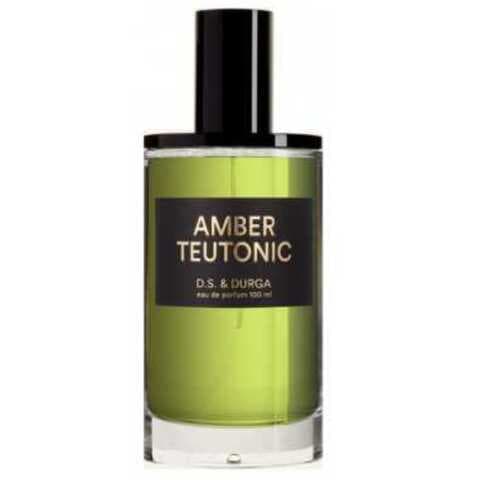 عطر دي أس اند دورجا عنبر توتانيك