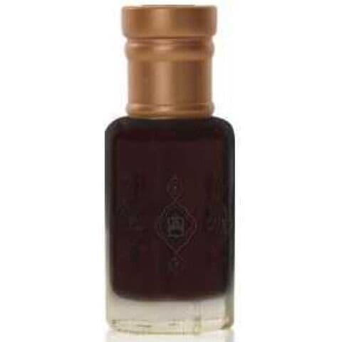 عطر خلطة الأمير تركي بن محمد