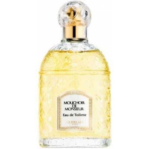 عطر موشوار دي مونسيور جيرلان