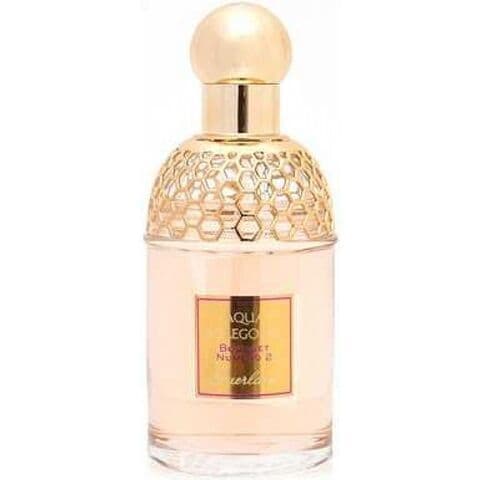 عطر أكوا أليغوريا بوكيه نوميرو 2 جيرلان