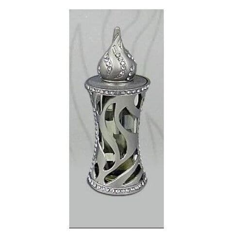 عطر سيد جنيد عالم مسك الورد