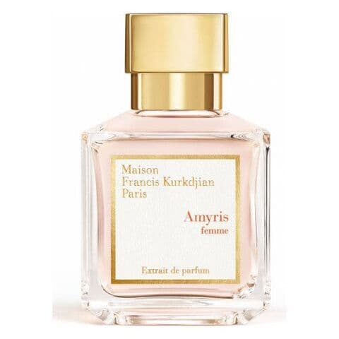 عطر ميزون فرانسيس كارديجان أميريس فيمي اكستريت دي بارفيوم