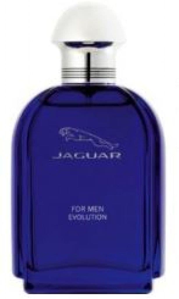 عطر جاكوار فور من ايفولوشن