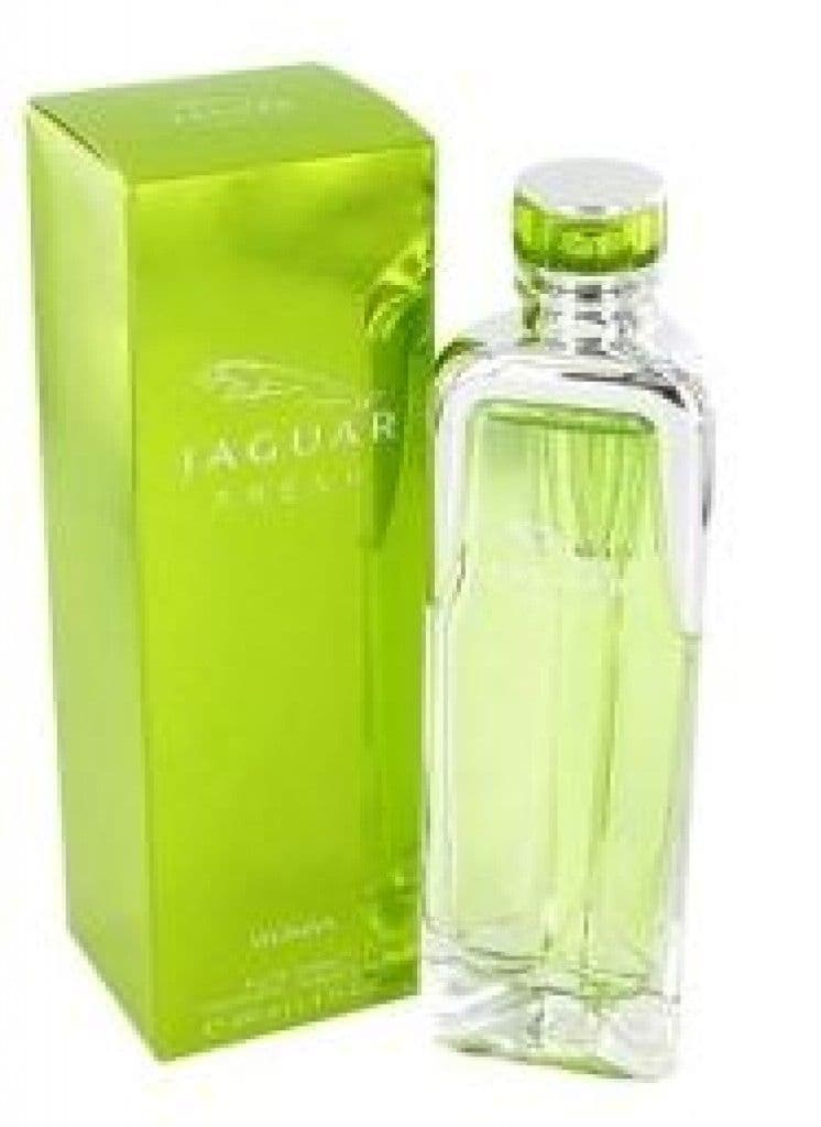 عطر جاكوار فريش وومن