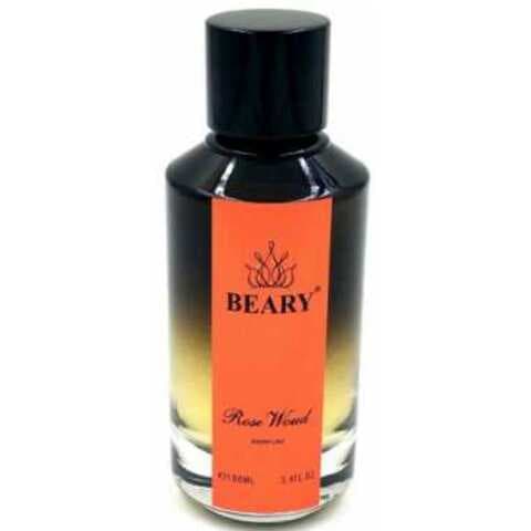 عطر بيري روز وود