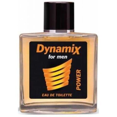 عطر باي اس دينامكس باور
