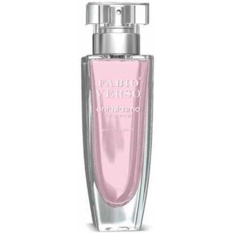 عطر باي اس فابيو فيرسو انتوسياسمو