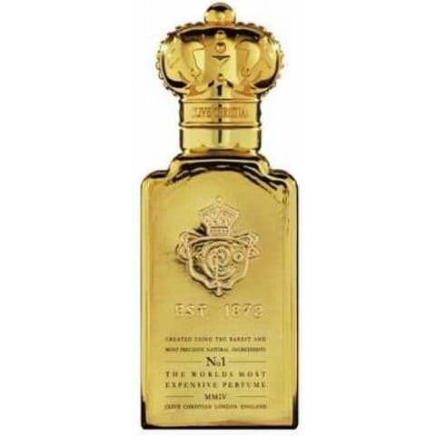عطر كلايف كريستيان نمبر ون
