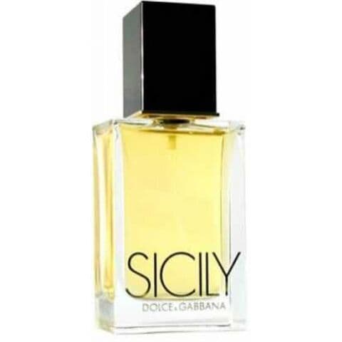 عطر سيسلي دولشي أند غابانا