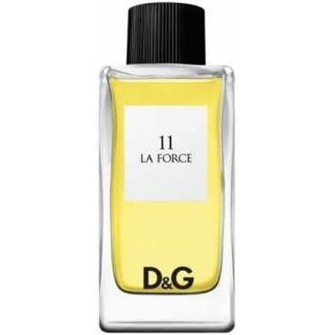 عطر دي اند جي أنثولوجي لا فورس 11 دولشي اند غابانا