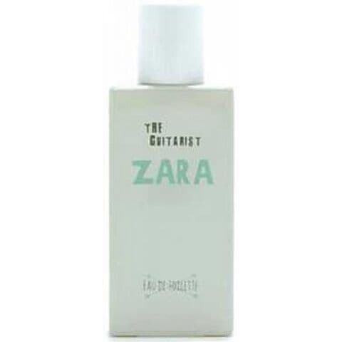 عطر زارا ذا جيتاريست