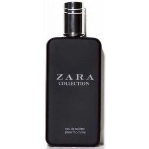عطر زارا كولكشين مان