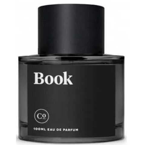 عطر كومودتي بوك