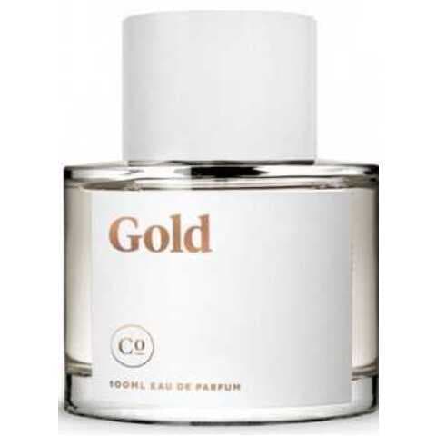 عطر كومودتي جولد