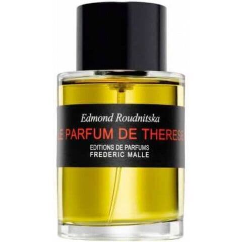 عطر لي بارفيوم دي ثيرسي فريدريك مال