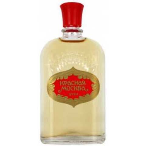 عطر نوفايا زاريا رد موسكو كراسنايا موسكفا