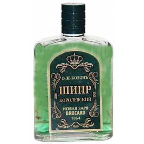 عطر نوفايا زاريا شيبر كورولفسكي