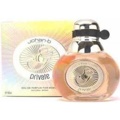 عطر جوهان بي برايفت جوهان بي