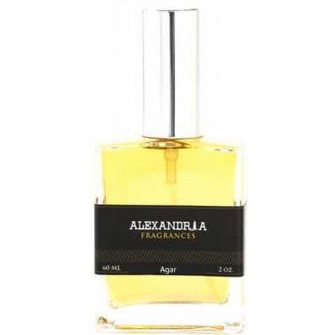 عطر ألكساندريا فراجرانس أجار