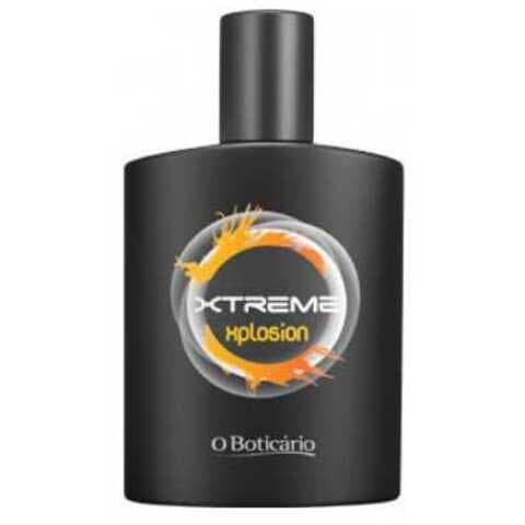 عطر أوبوتيكاريو اكستريم اكسبلوجين
