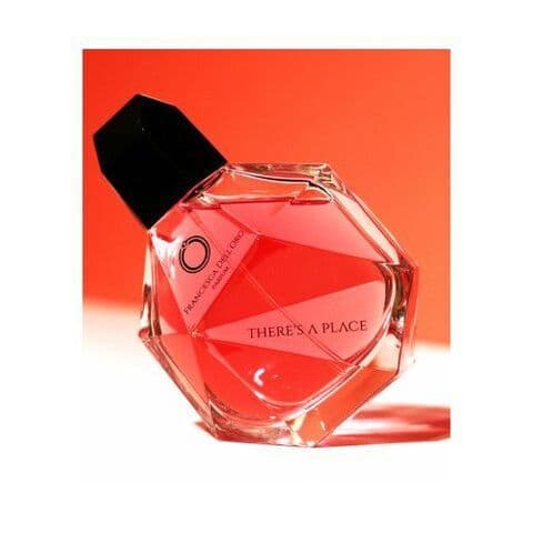 عطر فرانشيسكا ديل أورو ذيريز أبليس