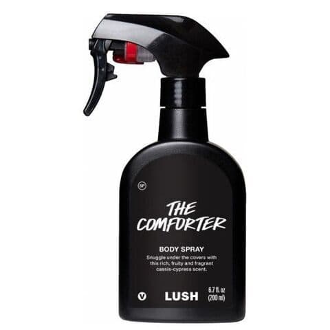 عطر لاش ذا كومفورتر