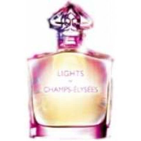 عطر لايت اوف شامبز اليسيز جيرلان