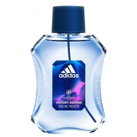 عطر أديداس يو اي أف ايه فكتوري اديشن