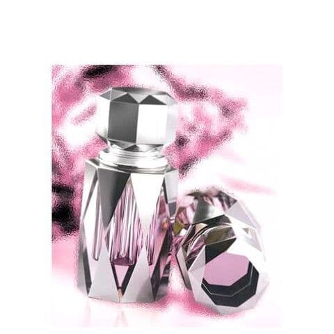 عطر سيد جنيد عالم سلفر مسك
