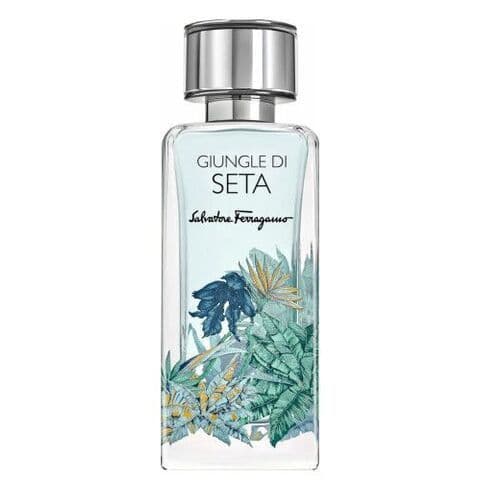 عطر سلفادور فيراغامو جانغل دي سيتا